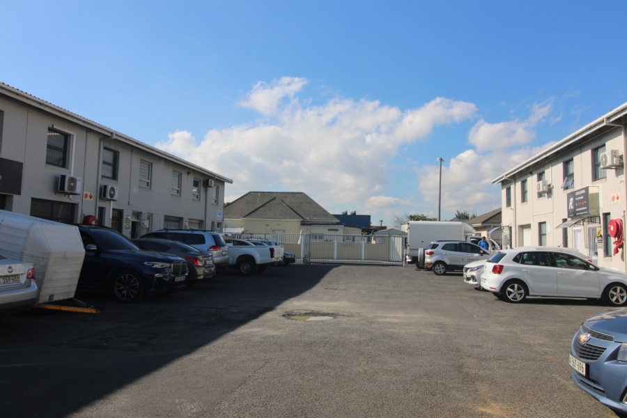 Commercial Property for Sale in Maitland Western Cape